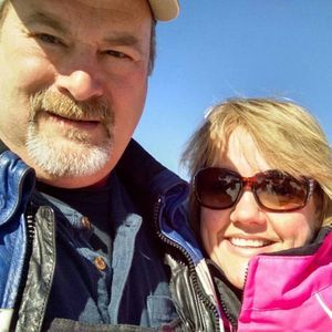 Meet your Posher, Bethany